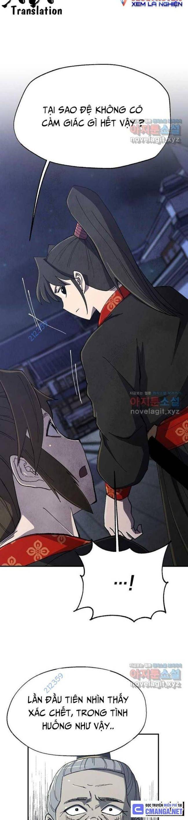 Ngoại Tôn Thiên Tài Của Nam Cung Thế Gia: Chapter 28