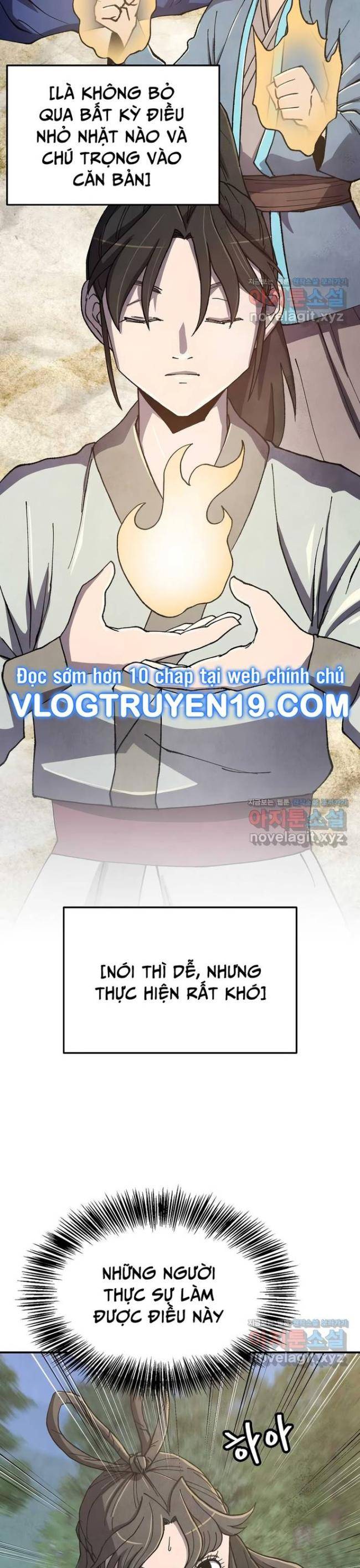 Ngoại Tôn Thiên Tài Của Nam Cung Thế Gia: Chapter 29