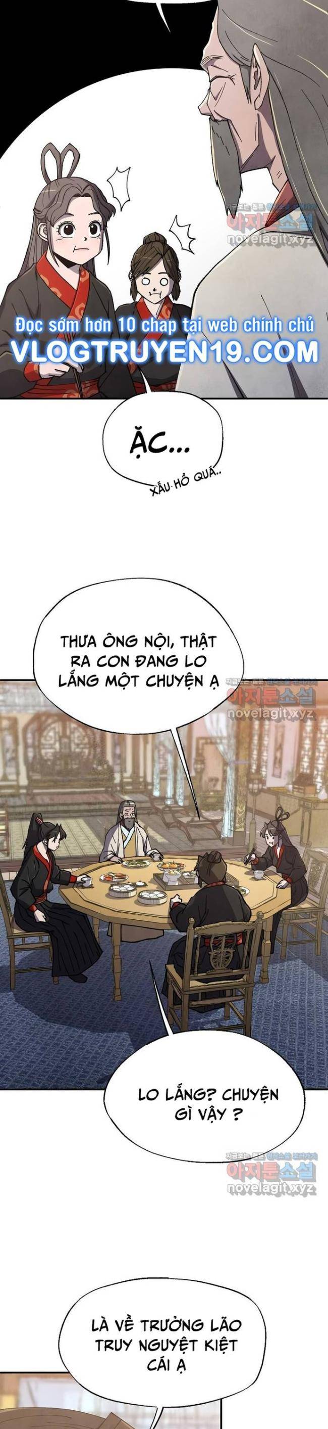 Ngoại Tôn Thiên Tài Của Nam Cung Thế Gia: Chapter 29