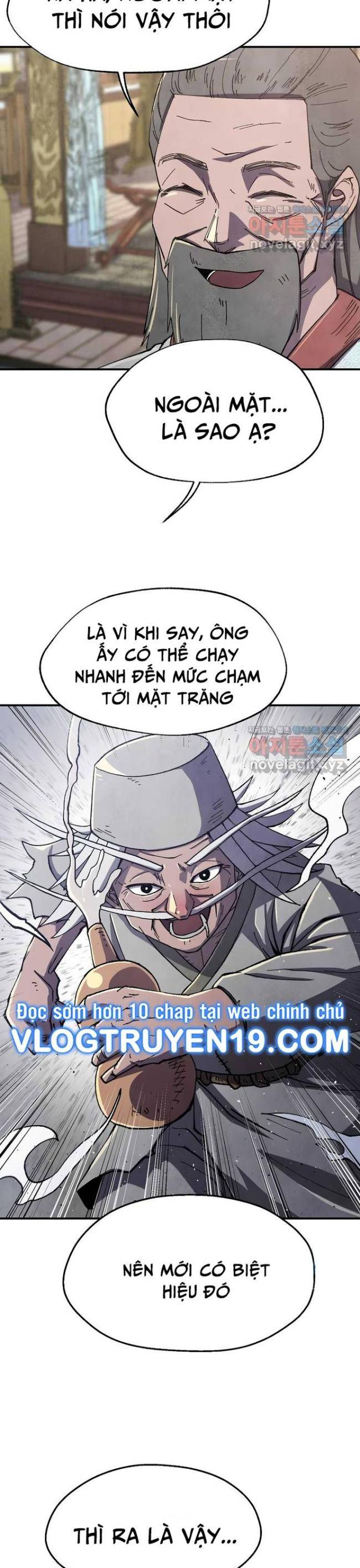 Ngoại Tôn Thiên Tài Của Nam Cung Thế Gia: Chapter 29
