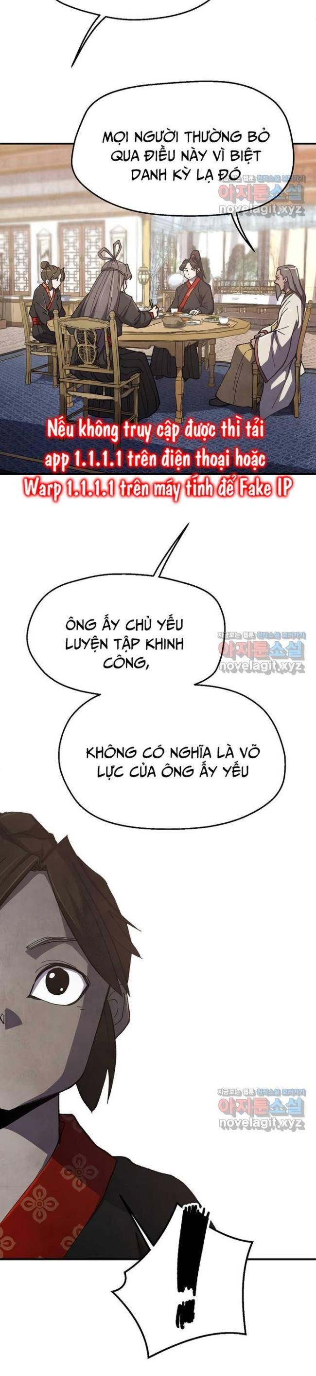 Ngoại Tôn Thiên Tài Của Nam Cung Thế Gia: Chapter 29