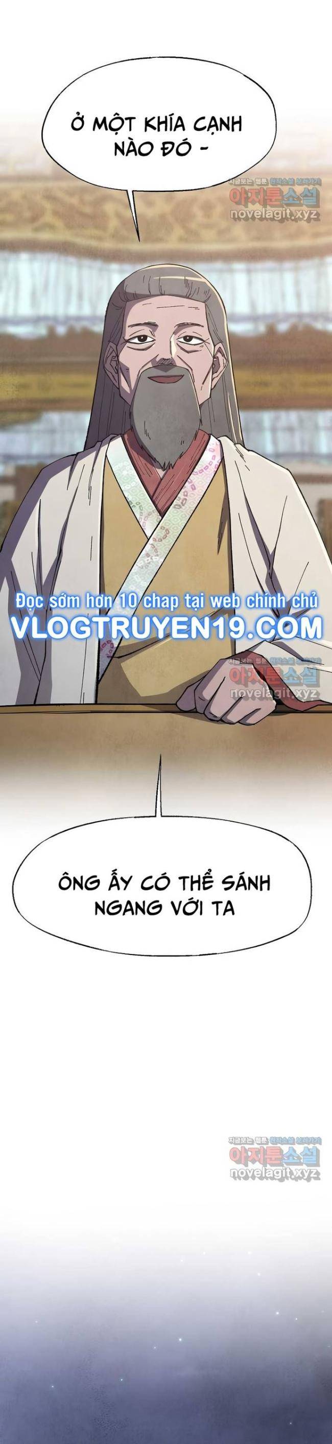 Ngoại Tôn Thiên Tài Của Nam Cung Thế Gia: Chapter 29