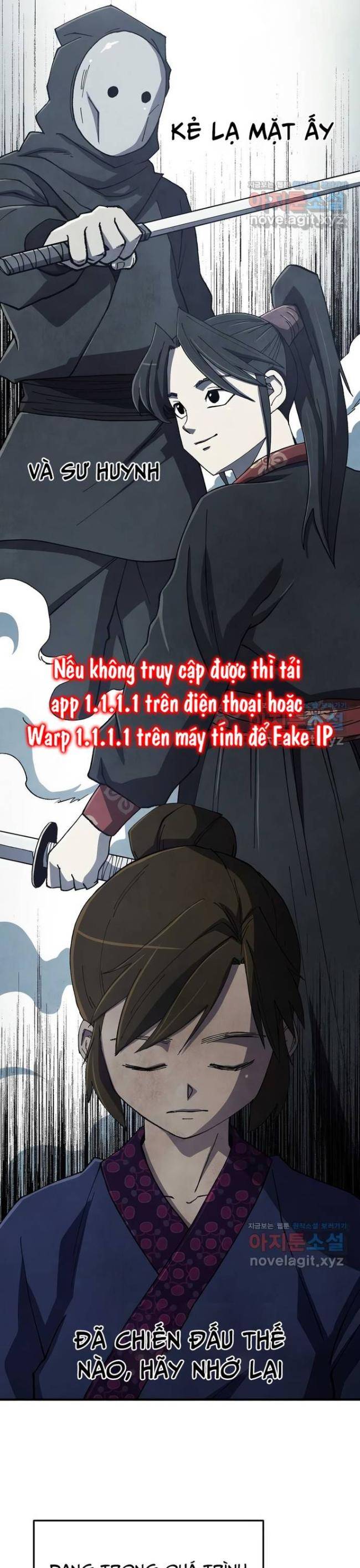 Ngoại Tôn Thiên Tài Của Nam Cung Thế Gia: Chapter 29