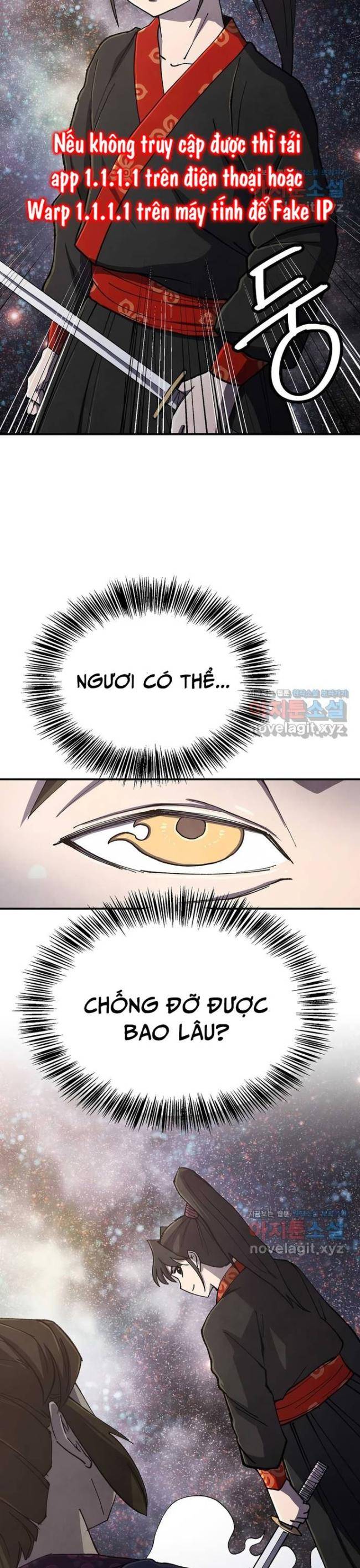 Ngoại Tôn Thiên Tài Của Nam Cung Thế Gia: Chapter 29