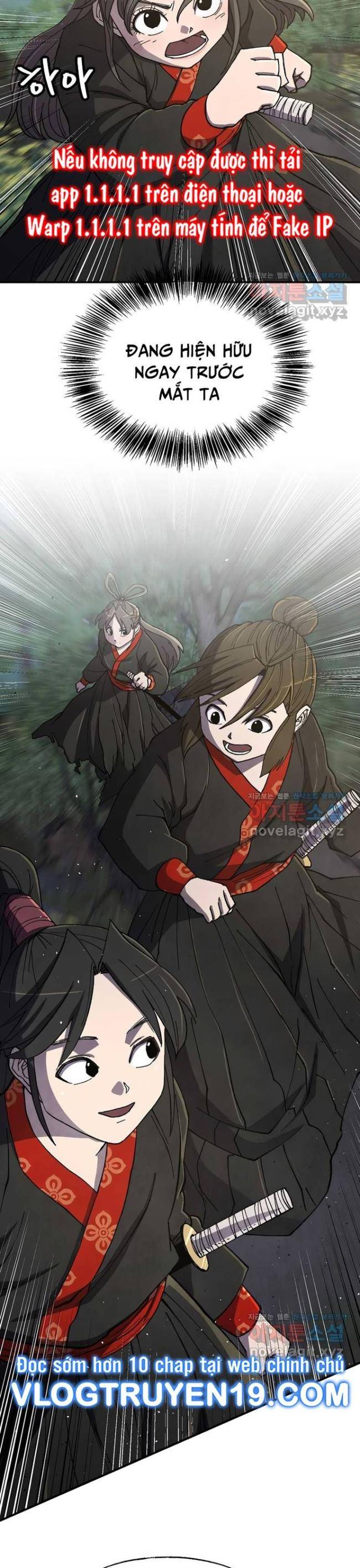 Ngoại Tôn Thiên Tài Của Nam Cung Thế Gia: Chapter 29