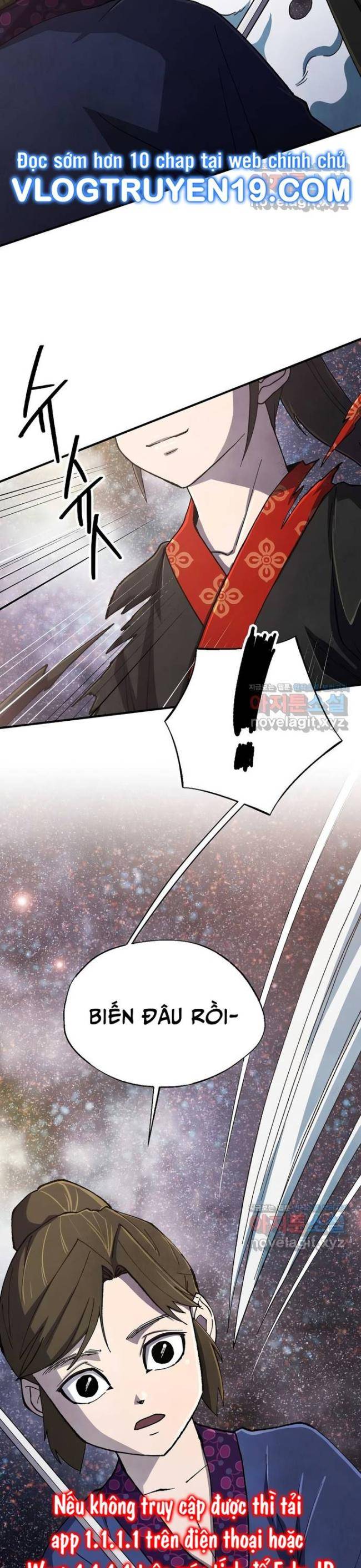 Ngoại Tôn Thiên Tài Của Nam Cung Thế Gia: Chapter 29