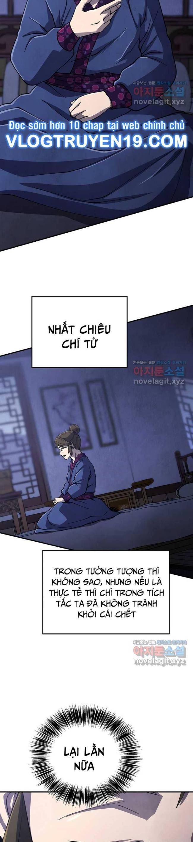 Ngoại Tôn Thiên Tài Của Nam Cung Thế Gia: Chapter 29