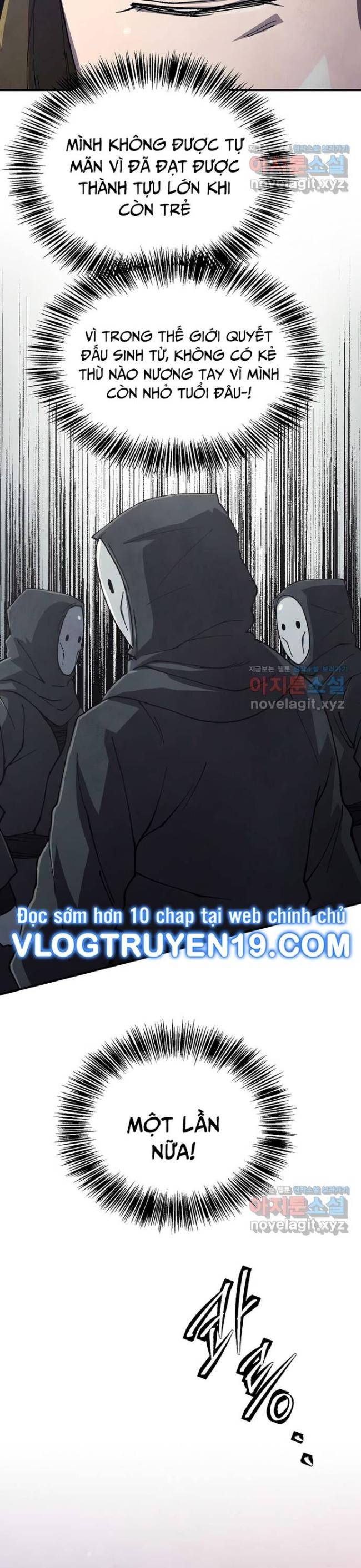 Ngoại Tôn Thiên Tài Của Nam Cung Thế Gia: Chapter 29