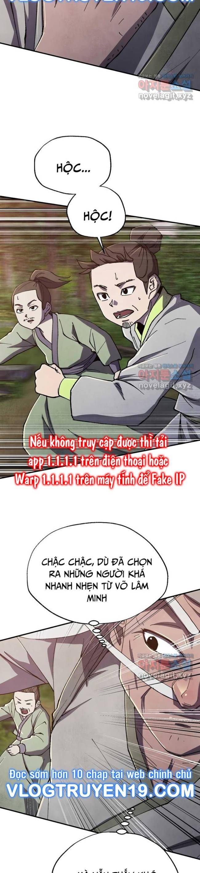 Ngoại Tôn Thiên Tài Của Nam Cung Thế Gia: Chapter 29