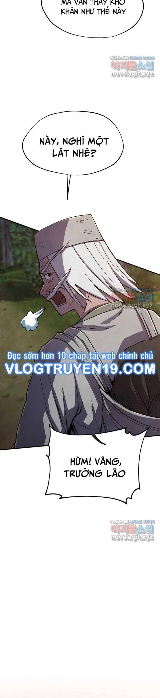 Ngoại Tôn Thiên Tài Của Nam Cung Thế Gia: Chapter 29