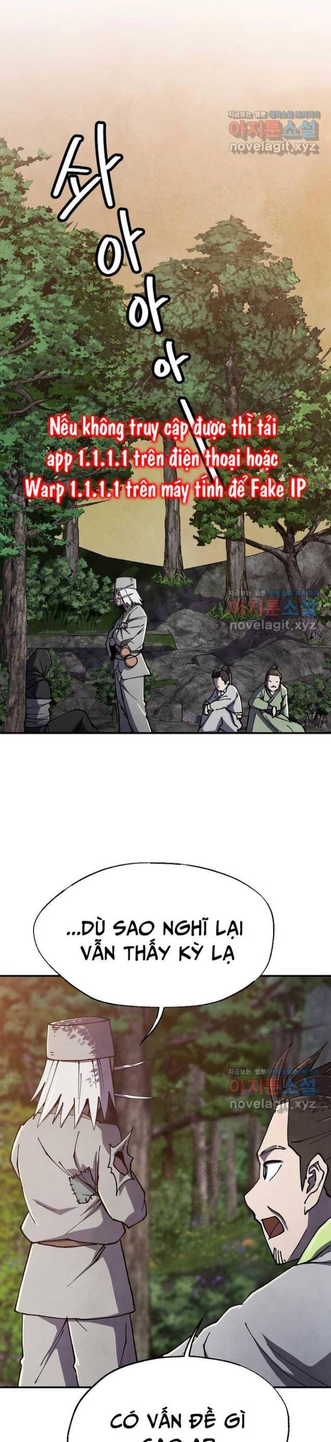 Ngoại Tôn Thiên Tài Của Nam Cung Thế Gia: Chapter 29