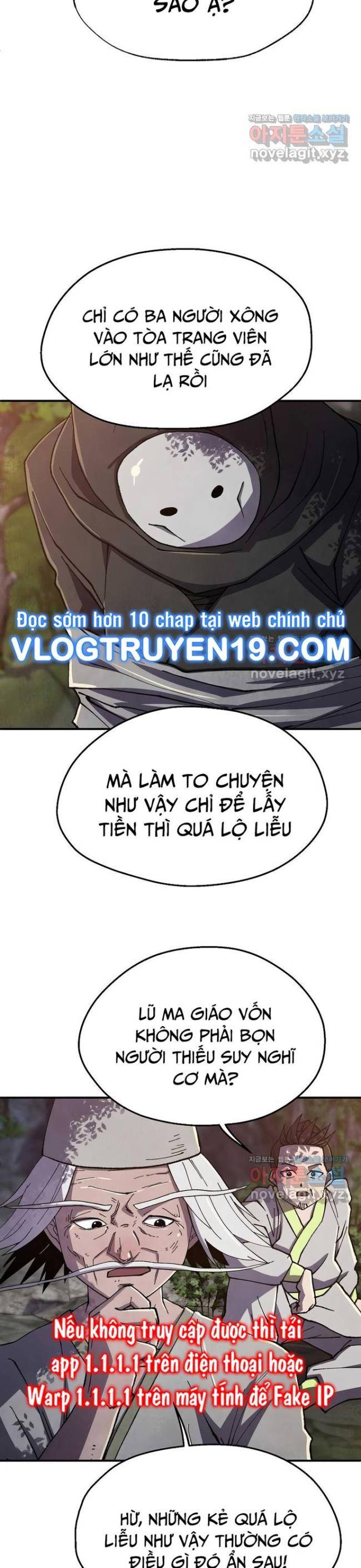 Ngoại Tôn Thiên Tài Của Nam Cung Thế Gia: Chapter 29