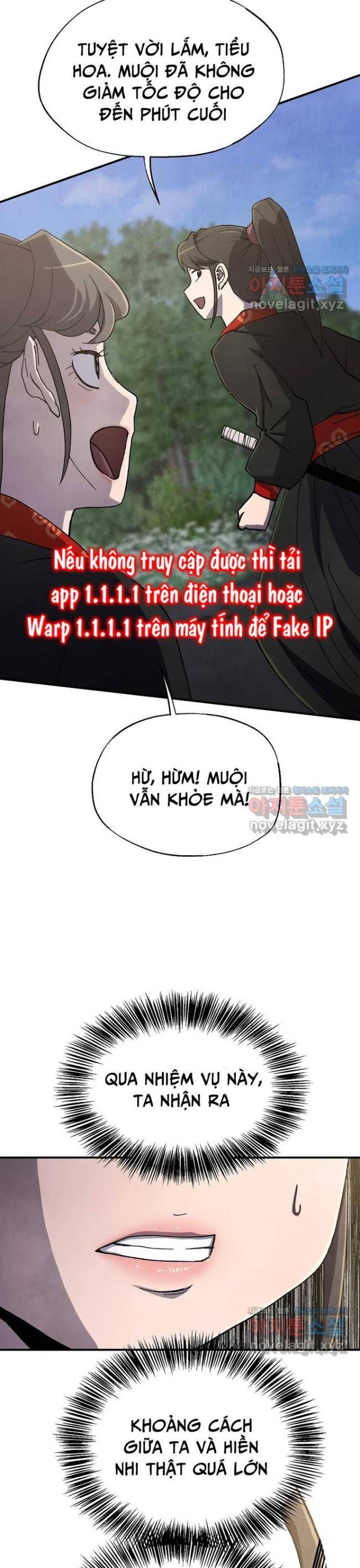 Ngoại Tôn Thiên Tài Của Nam Cung Thế Gia: Chapter 29