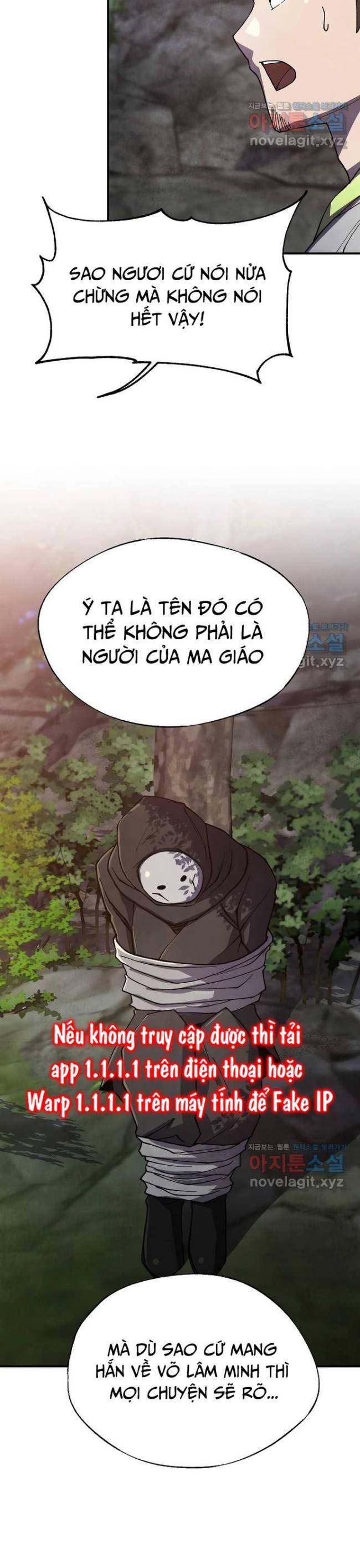 Ngoại Tôn Thiên Tài Của Nam Cung Thế Gia: Chapter 29