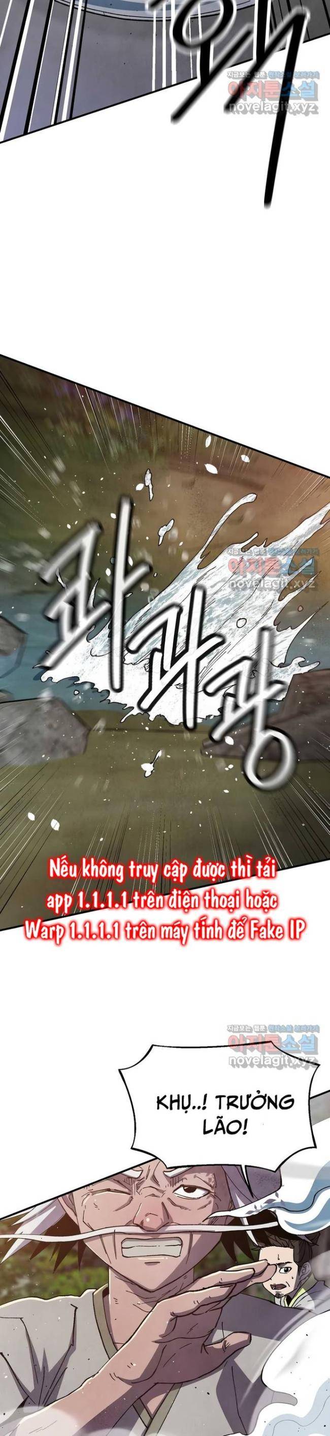 Ngoại Tôn Thiên Tài Của Nam Cung Thế Gia: Chapter 29