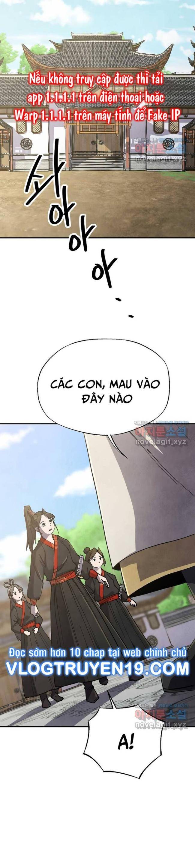 Ngoại Tôn Thiên Tài Của Nam Cung Thế Gia: Chapter 29