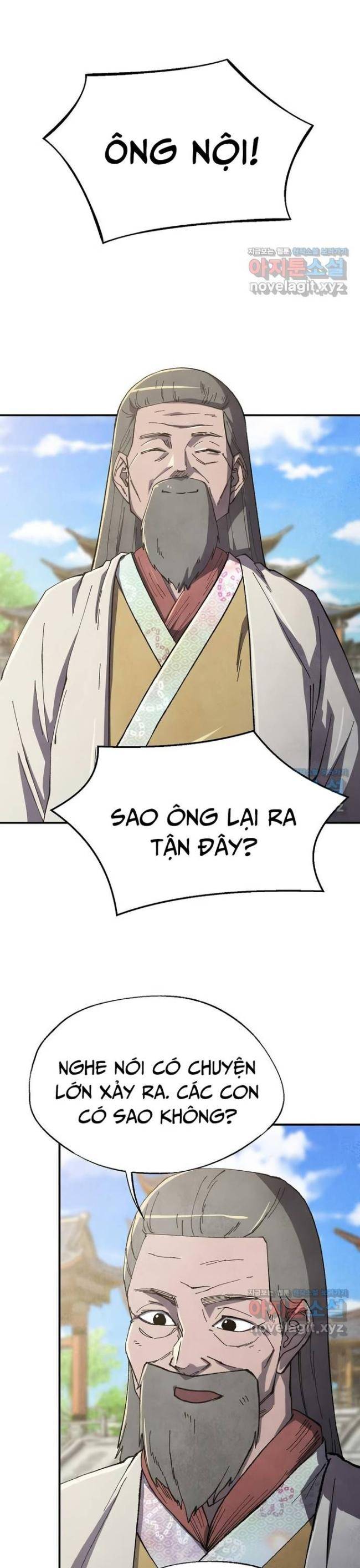 Ngoại Tôn Thiên Tài Của Nam Cung Thế Gia: Chapter 29