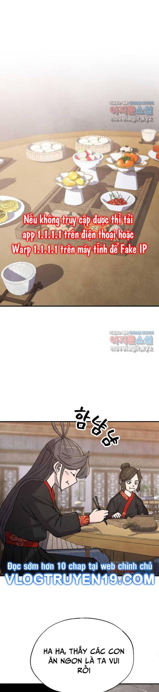 Ngoại Tôn Thiên Tài Của Nam Cung Thế Gia: Chapter 29