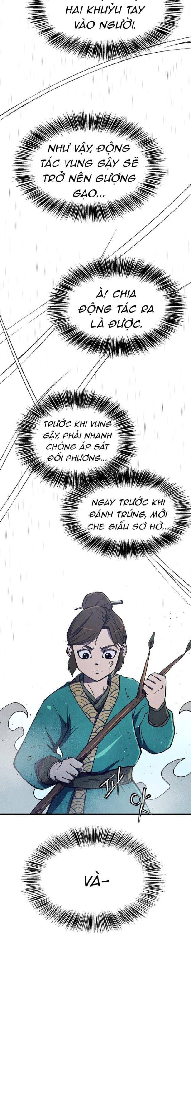 Ngoại Tôn Thiên Tài Của Nam Cung Thế Gia: Chapter 3