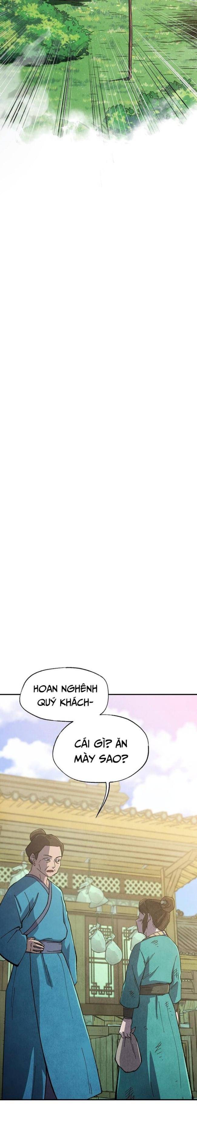 Ngoại Tôn Thiên Tài Của Nam Cung Thế Gia: Chapter 3