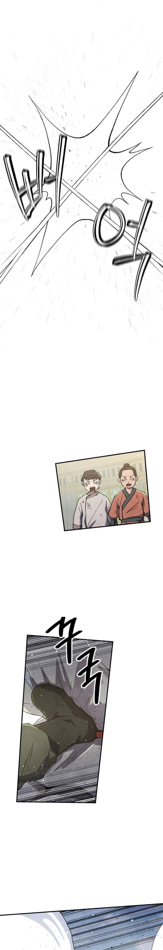 Ngoại Tôn Thiên Tài Của Nam Cung Thế Gia: Chapter 3