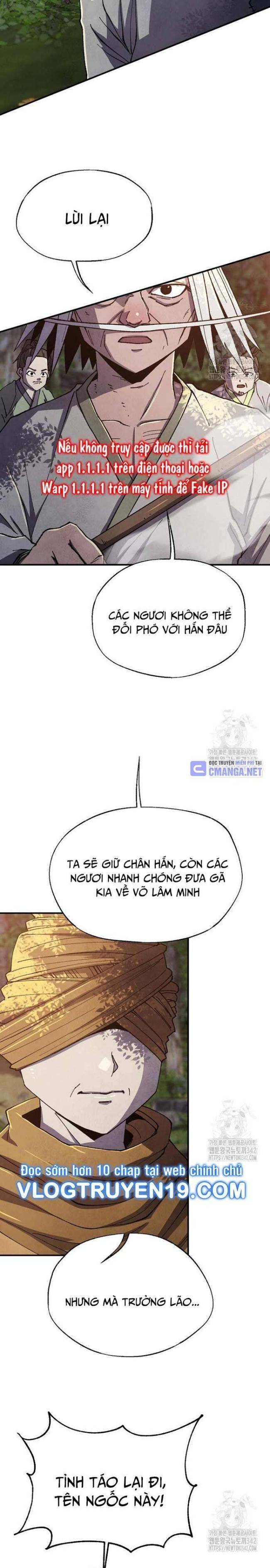 Ngoại Tôn Thiên Tài Của Nam Cung Thế Gia: Chapter 30