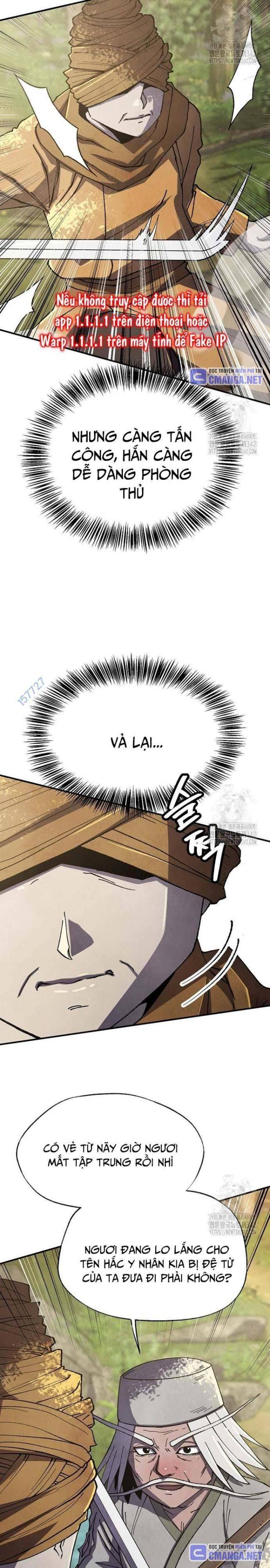 Ngoại Tôn Thiên Tài Của Nam Cung Thế Gia: Chapter 30