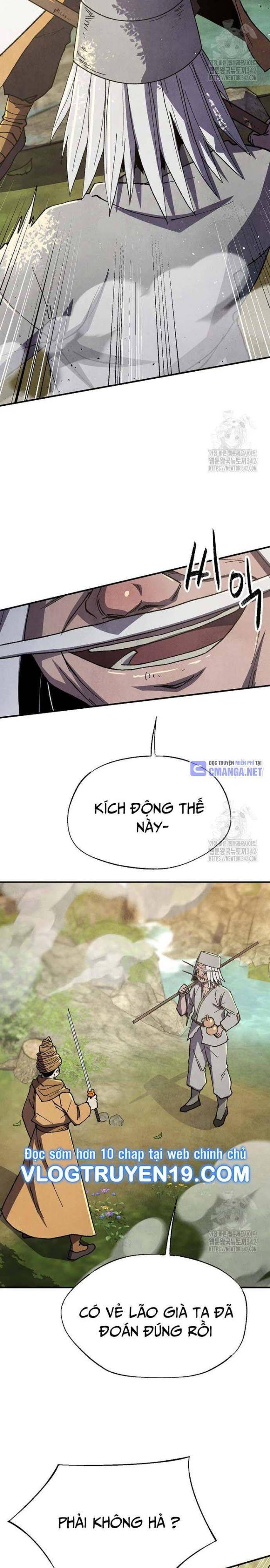 Ngoại Tôn Thiên Tài Của Nam Cung Thế Gia: Chapter 30