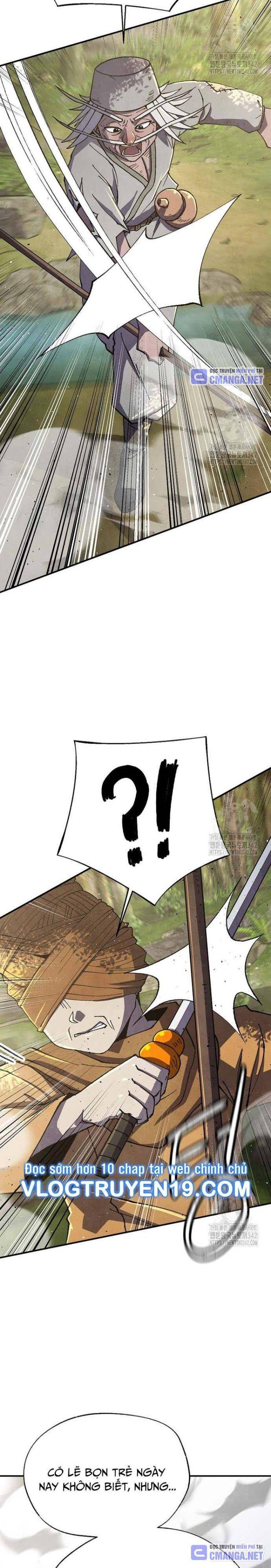 Ngoại Tôn Thiên Tài Của Nam Cung Thế Gia: Chapter 30