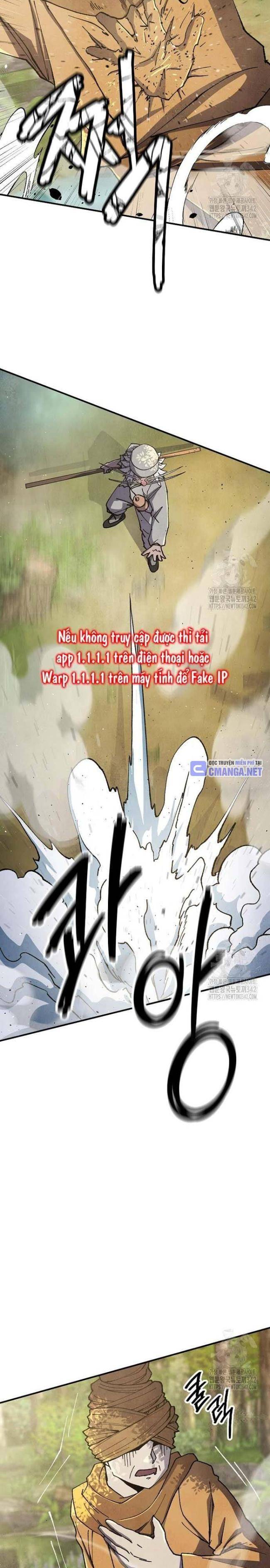 Ngoại Tôn Thiên Tài Của Nam Cung Thế Gia: Chapter 30