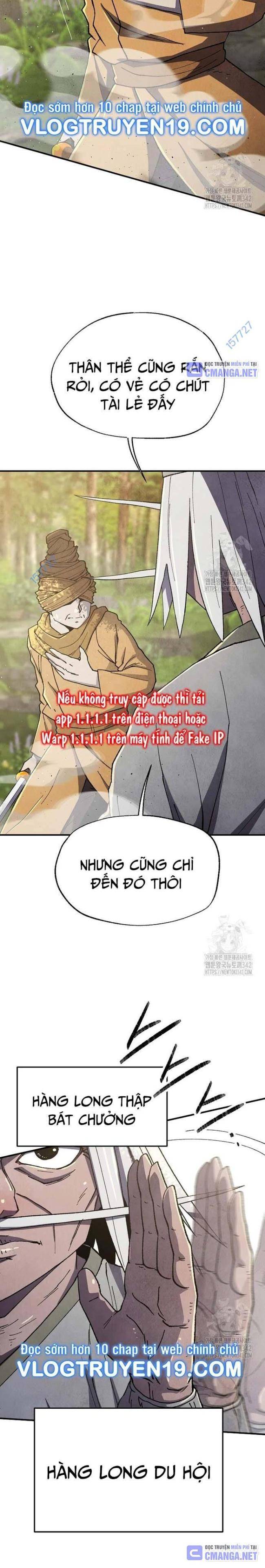 Ngoại Tôn Thiên Tài Của Nam Cung Thế Gia: Chapter 30