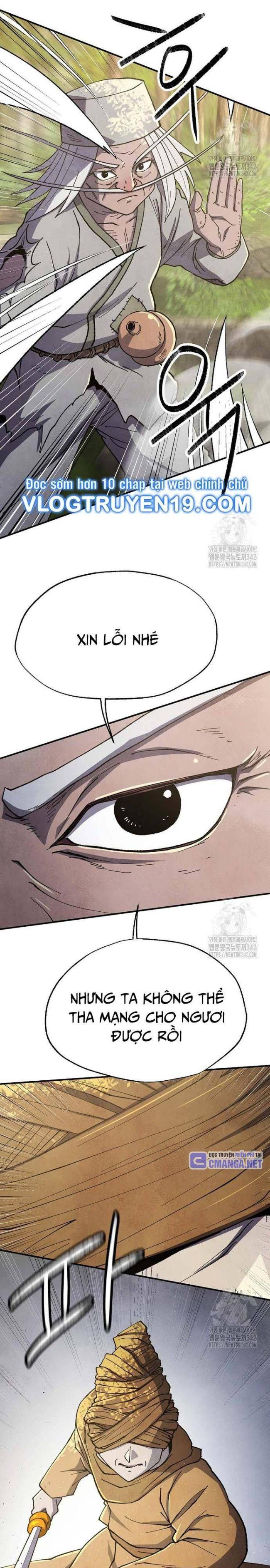 Ngoại Tôn Thiên Tài Của Nam Cung Thế Gia: Chapter 30