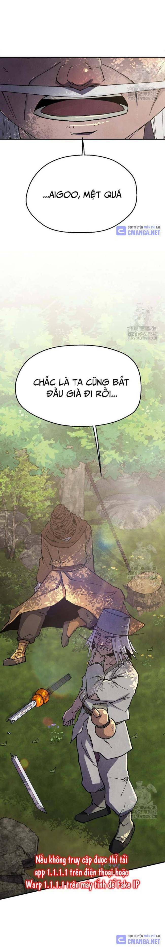 Ngoại Tôn Thiên Tài Của Nam Cung Thế Gia: Chapter 30