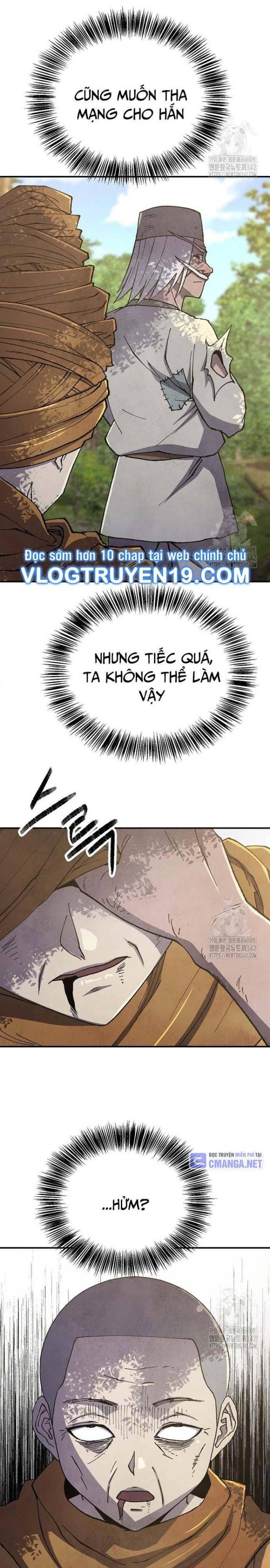 Ngoại Tôn Thiên Tài Của Nam Cung Thế Gia: Chapter 30