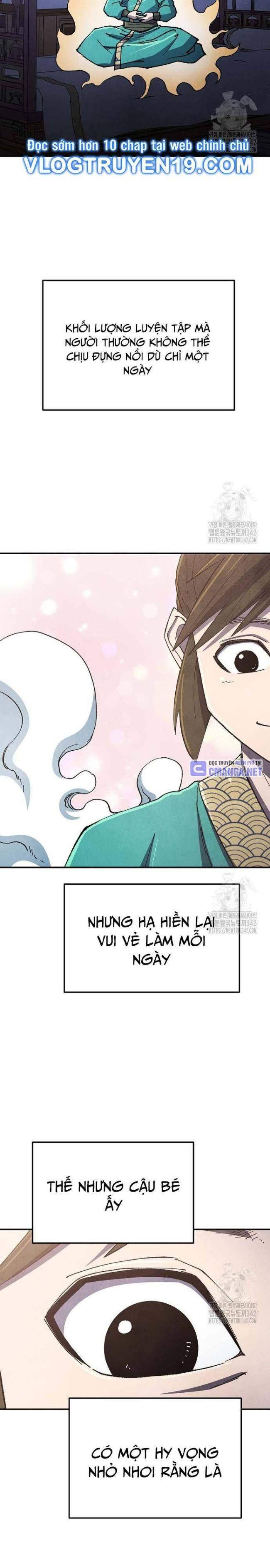 Ngoại Tôn Thiên Tài Của Nam Cung Thế Gia: Chapter 30