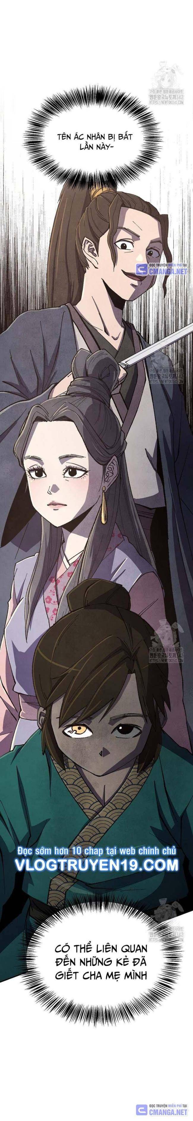 Ngoại Tôn Thiên Tài Của Nam Cung Thế Gia: Chapter 30