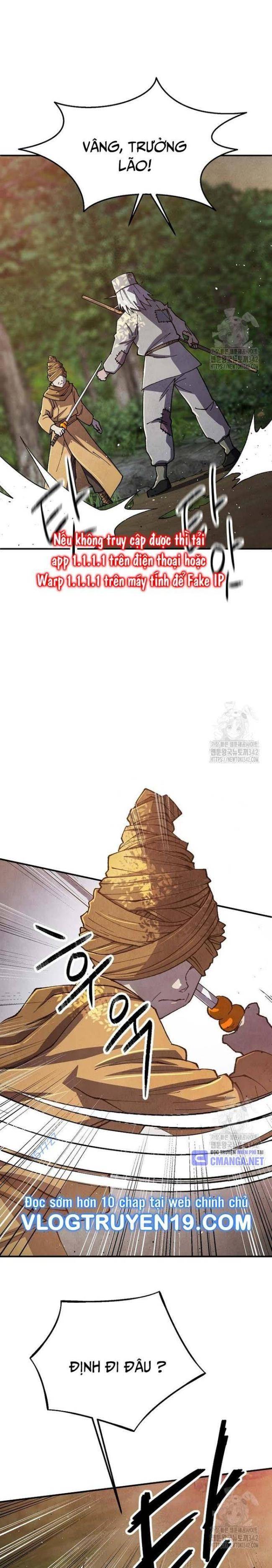 Ngoại Tôn Thiên Tài Của Nam Cung Thế Gia: Chapter 30