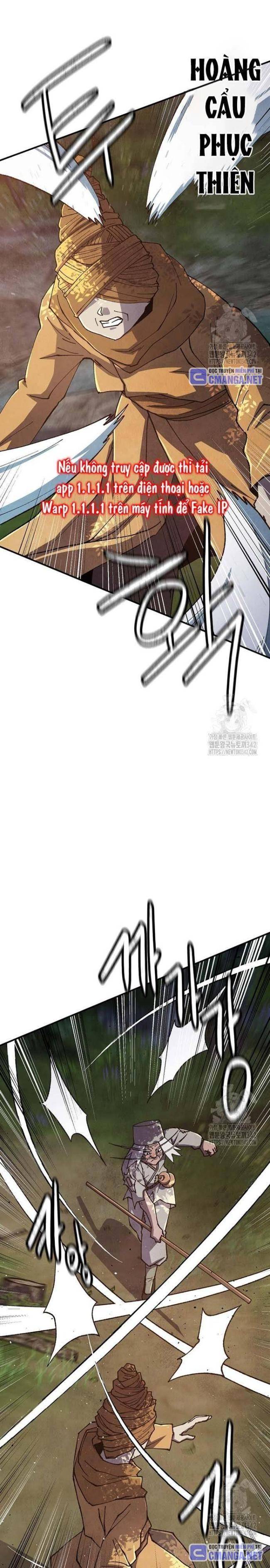 Ngoại Tôn Thiên Tài Của Nam Cung Thế Gia: Chapter 30