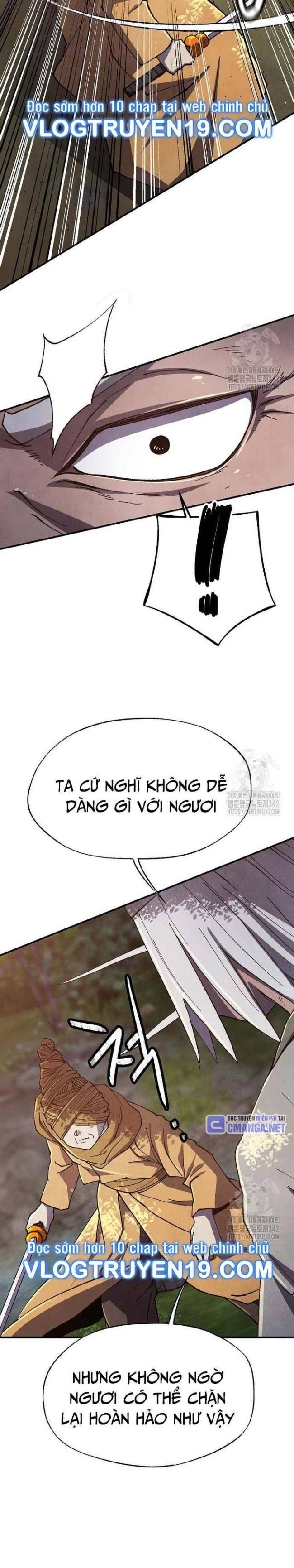 Ngoại Tôn Thiên Tài Của Nam Cung Thế Gia: Chapter 30