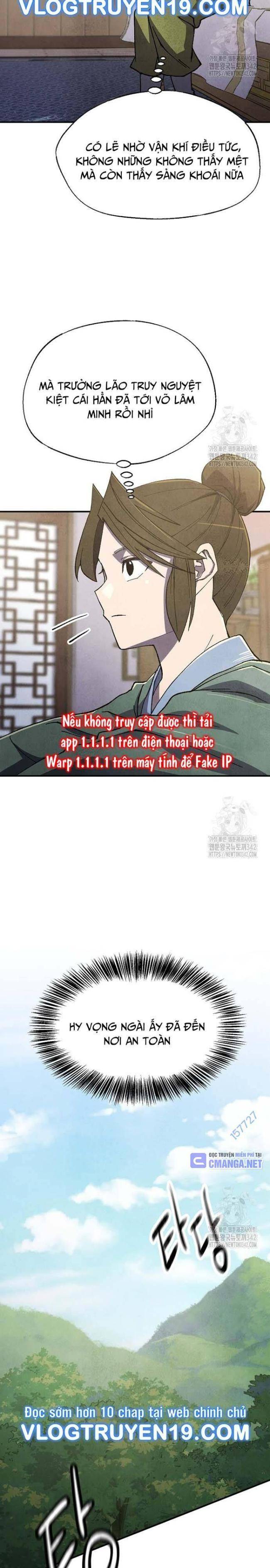 Ngoại Tôn Thiên Tài Của Nam Cung Thế Gia: Chapter 30