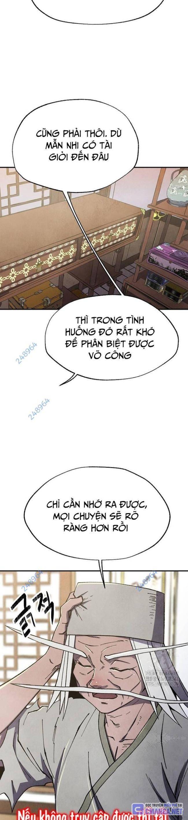 Ngoại Tôn Thiên Tài Của Nam Cung Thế Gia: Chapter 31