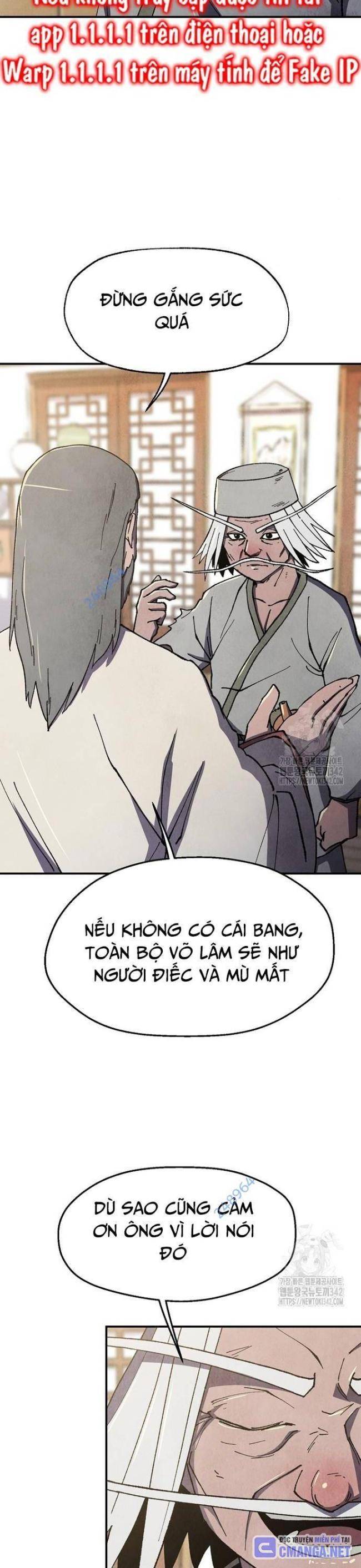 Ngoại Tôn Thiên Tài Của Nam Cung Thế Gia: Chapter 31
