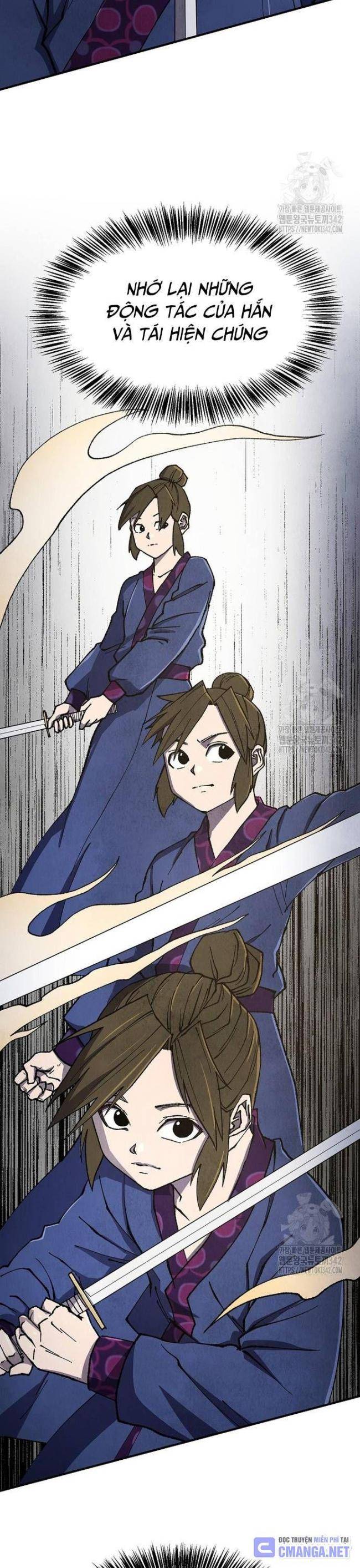 Ngoại Tôn Thiên Tài Của Nam Cung Thế Gia: Chapter 31