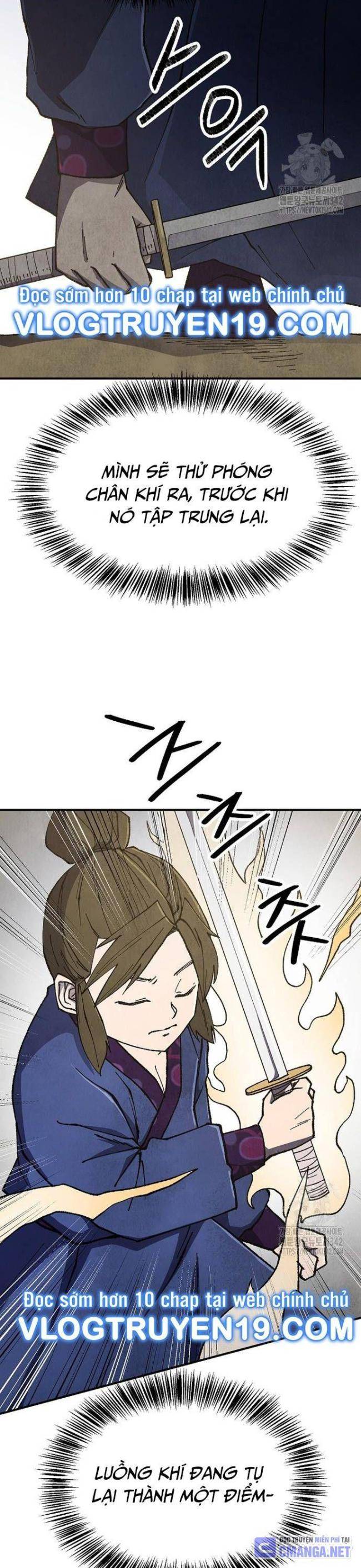 Ngoại Tôn Thiên Tài Của Nam Cung Thế Gia: Chapter 31