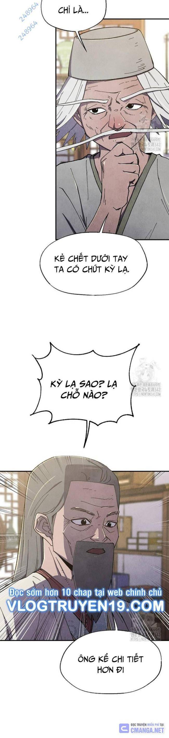 Ngoại Tôn Thiên Tài Của Nam Cung Thế Gia: Chapter 31