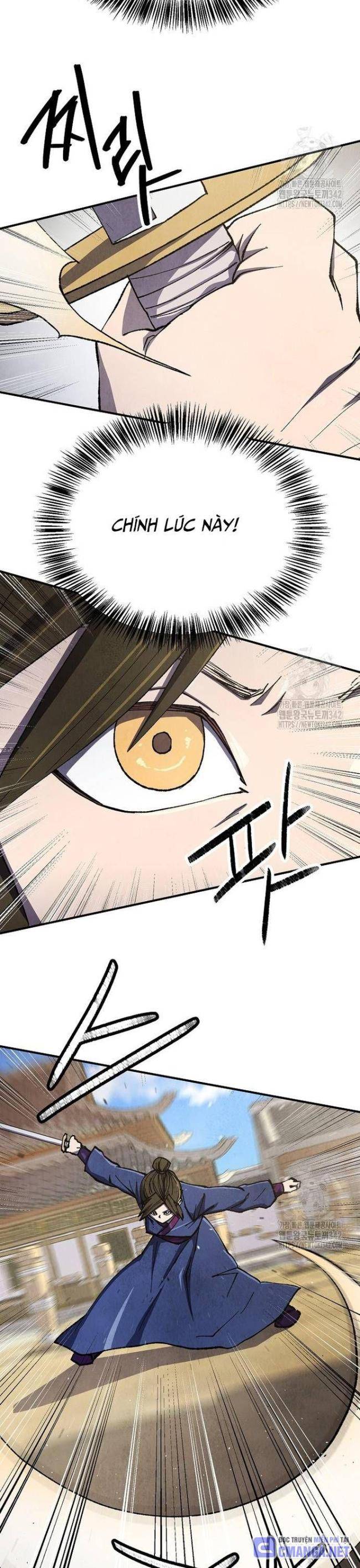 Ngoại Tôn Thiên Tài Của Nam Cung Thế Gia: Chapter 31