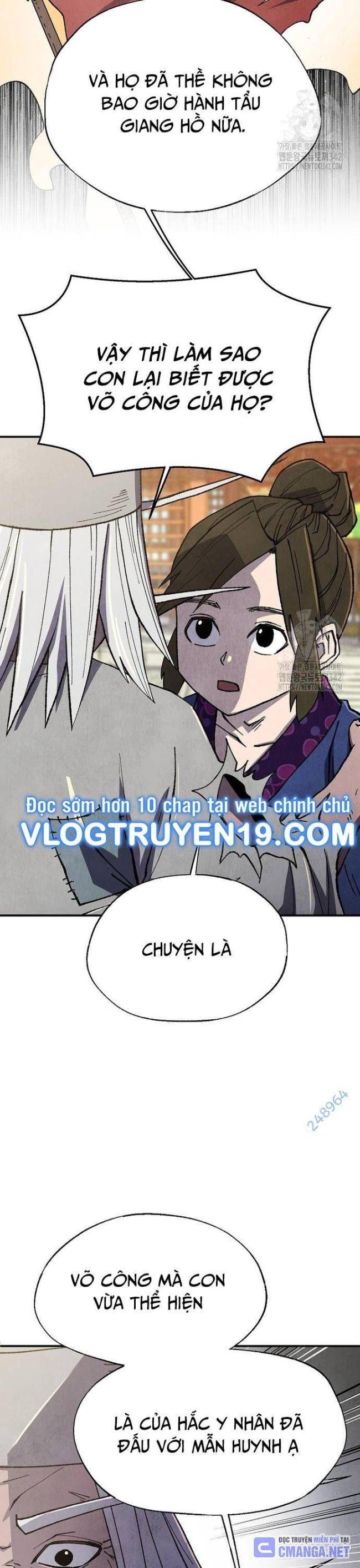 Ngoại Tôn Thiên Tài Của Nam Cung Thế Gia: Chapter 31