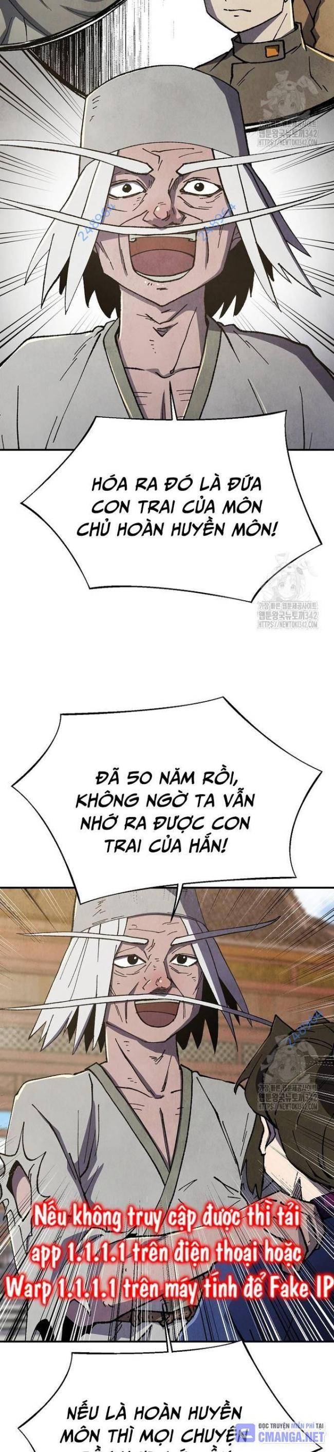 Ngoại Tôn Thiên Tài Của Nam Cung Thế Gia: Chapter 31