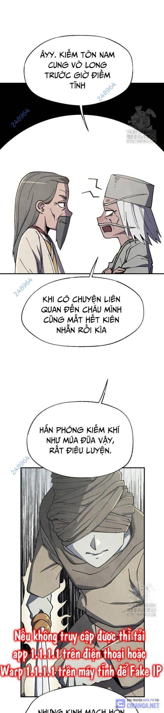 Ngoại Tôn Thiên Tài Của Nam Cung Thế Gia: Chapter 31