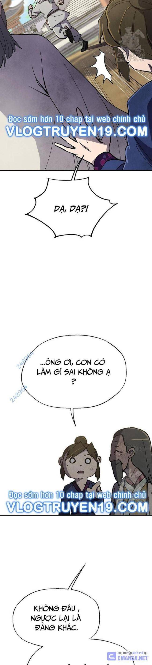 Ngoại Tôn Thiên Tài Của Nam Cung Thế Gia: Chapter 31